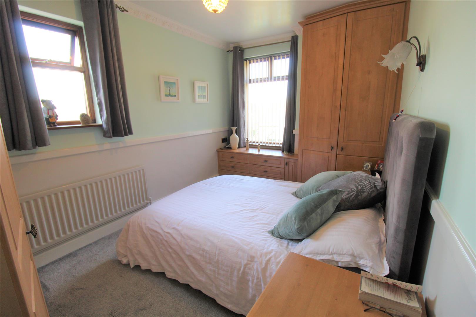 Bagnall Road, Stoke-On-Trent
